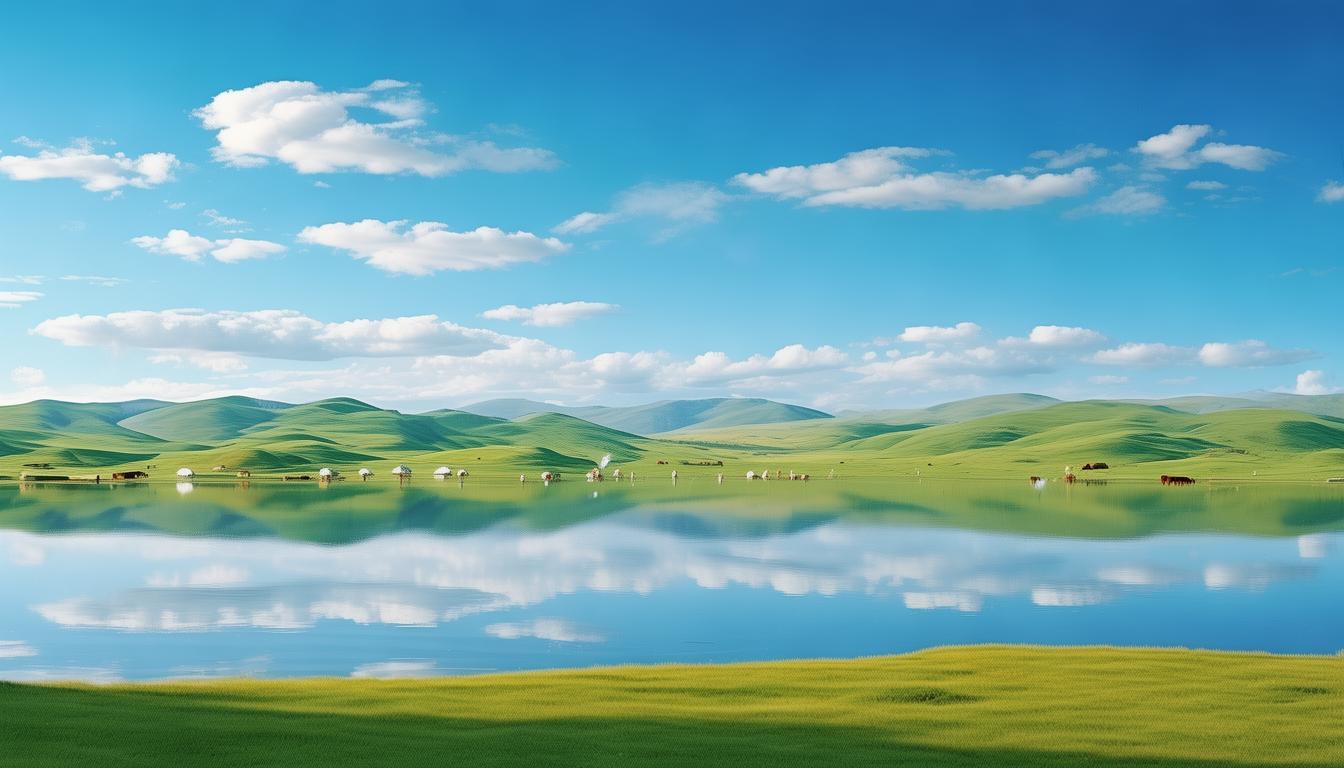牛奶旅行记视频__有牛奶湖的地方是哪