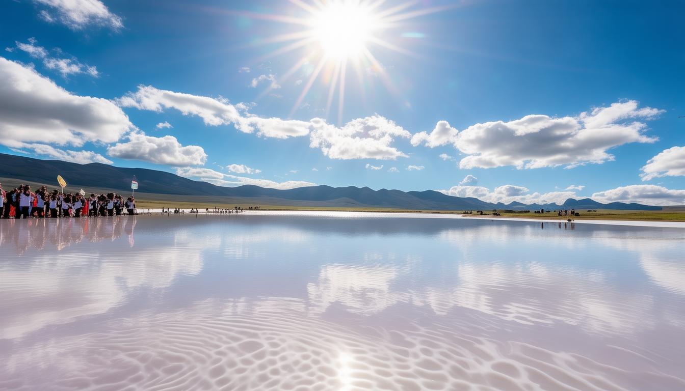 牛奶旅行记视频__有牛奶湖的地方是哪
